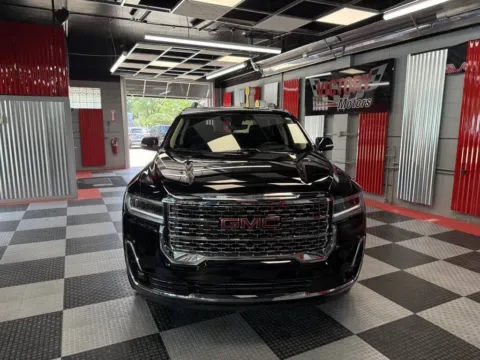 More photos of 2023 GMC Acadia Denali 4x4 4dr SUV at Victory Motors Royal Oak, MI