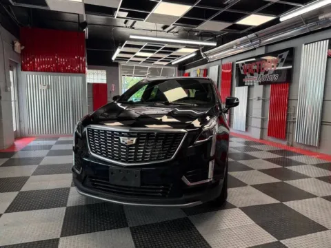 More photos of 2021 Cadillac XT5 Premium Luxury 4x4 4dr SUV at Victory Motors Royal Oak, MI