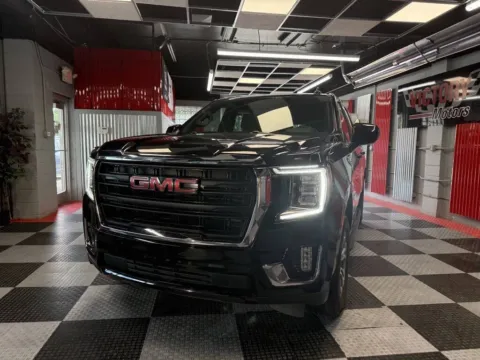 More photos of 2024 GMC Yukon XL SLE 4x4 4dr SUV at Victory Motors Royal Oak, MI