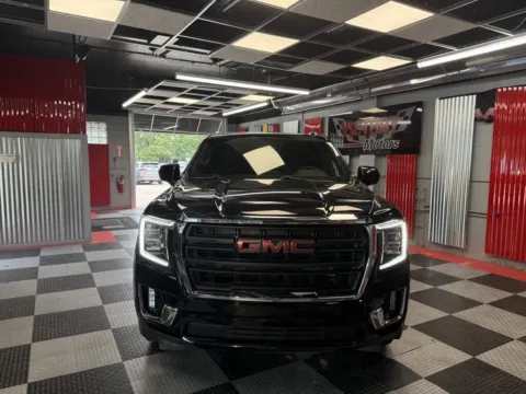 More photos of 2024 GMC Yukon XL SLE 4x4 4dr SUV at Victory Motors Royal Oak, MI