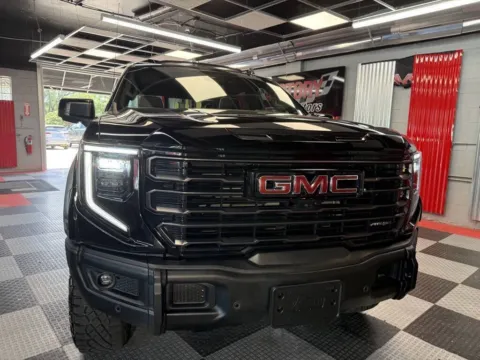 More photos of 2024 GMC Sierra 1500 AT4X 4x4 4dr Crew Cab 5.8 ft. SB at Victory Motors Royal Oak, MI