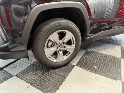 More photos of 2025 Toyota RAV4 XLE 4dr SUV at Victory Motors Royal Oak, MI