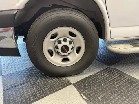 More photos of 2023 GMC Savana 2500 3dr Cargo Van at Victory Motors Royal Oak, MI