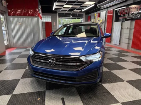 More photos of 2024 Volkswagen Jetta SE 4dr Sedan at Victory Motors Royal Oak, MI