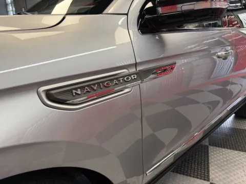 More photos of 2023 Lincoln Navigator L Reserve 4x4 4dr SUV at Victory Motors Royal Oak, MI