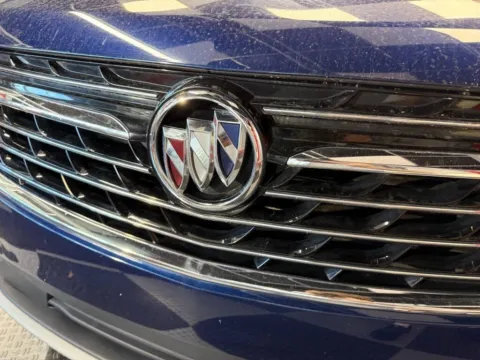 More photos of 2023 Buick Envision Essence 4dr Crossover at Victory Motors Royal Oak, MI