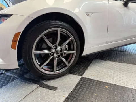 More photos of 2022 Mazda MX-5 Miata Grand Touring 2dr Convertible 6M at Victory Motors Royal Oak, MI