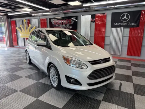 Photos of 2016 Ford C-MAX Energi SEL 4dr Wagon for sale in Royal Oak, MI at Victory Motors Royal Oak