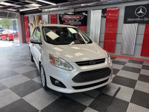 Another view of 2016 Ford C-MAX Energi SEL 4dr Wagon for sale in Royal Oak, MI at Victory Motors Royal Oak