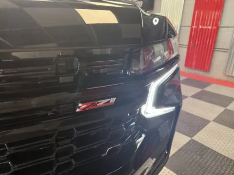 More photos of 2023 Chevrolet Tahoe Z71 4x4 4dr SUV at Victory Motors Royal Oak, MI