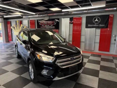 Photos of 2019 Ford Escape SEL AWD 4dr SUV for sale in Royal Oak, MI at Victory Motors Royal Oak