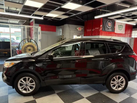More photos of 2019 Ford Escape SEL AWD 4dr SUV at Victory Motors Royal Oak, MI