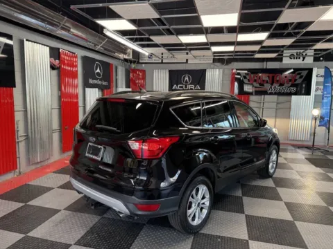 More photos of 2019 Ford Escape SEL AWD 4dr SUV at Victory Motors Royal Oak, MI
