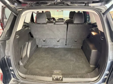 Black 2019 Ford Escape SEL AWD 4dr SUV for sale in Royal Oak, MI