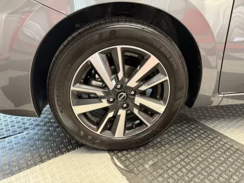 More photos of 2025 Nissan Versa SV 4dr Sedan at Victory Motors Royal Oak, MI