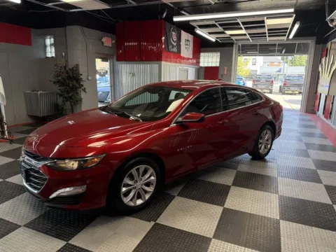 More photos of 2023 Chevrolet Malibu LT 4dr Sedan w/1LT at Victory Motors Royal Oak, MI