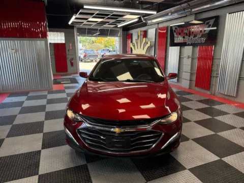 More photos of 2023 Chevrolet Malibu LT 4dr Sedan w/1LT at Victory Motors Royal Oak, MI