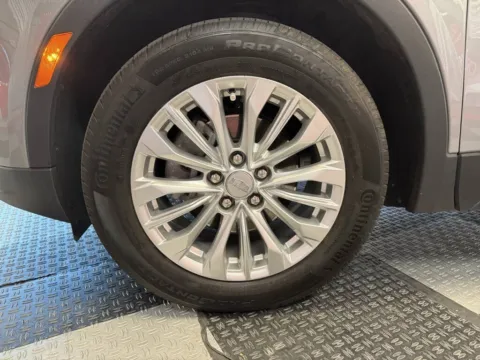 More photos of 2024 Cadillac XT4 Luxury 4dr Crossover at Victory Motors Royal Oak, MI