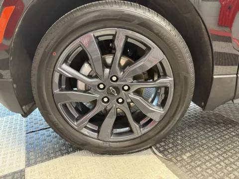 Another view of 2024 Chevrolet Equinox RS 4dr SUV for sale in Royal Oak, MI at Victory Motors Royal Oak