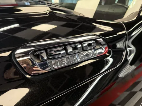 More photos of 2020 RAM 1500 Laramie 4x4 4dr Crew Cab 5.6 ft. SB Pickup at Victory Motors Royal Oak, MI