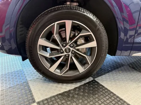 More photos of 2024 Audi Q5 quattro S line Prem Plus 45 TFSI AWD Premium 4dr S at Victory Motors Royal Oak, MI