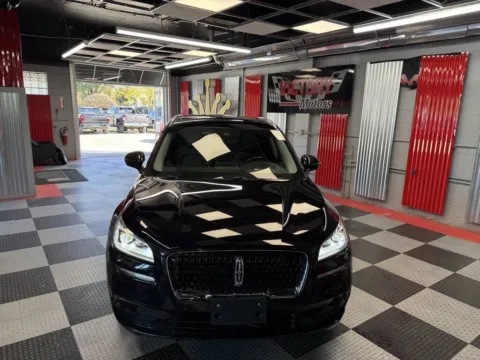 Photos of 2021 Lincoln Corsair Reserve AWD 4dr SUV for sale in Royal Oak, MI at Victory Motors Royal Oak