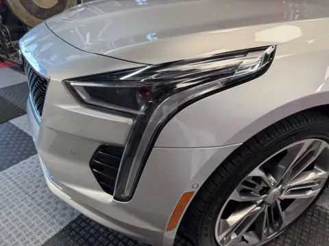 More photos of 2020 Cadillac CT6 3.6L Premium Luxury AWD 4dr Sedan at Victory Motors Royal Oak, MI