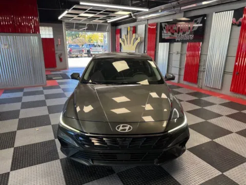 Photos of 2024 Hyundai Elantra Limited 4dr Sedan for sale in Royal Oak, MI at Victory Motors Royal Oak