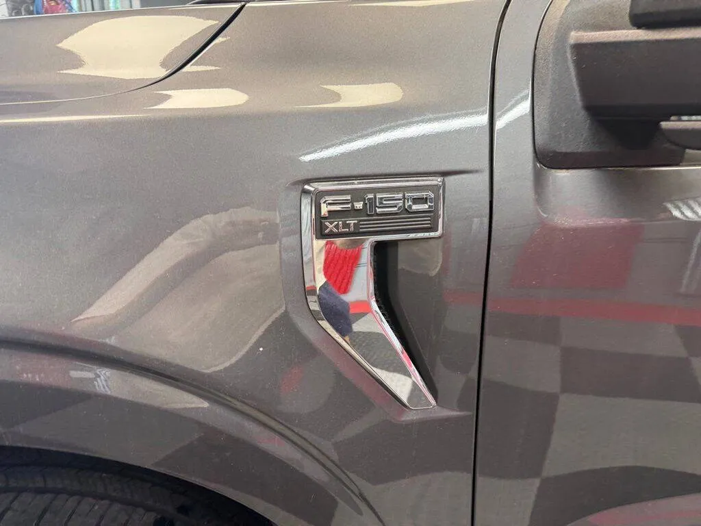 2023 Ford F-150 XLT - Photo 6