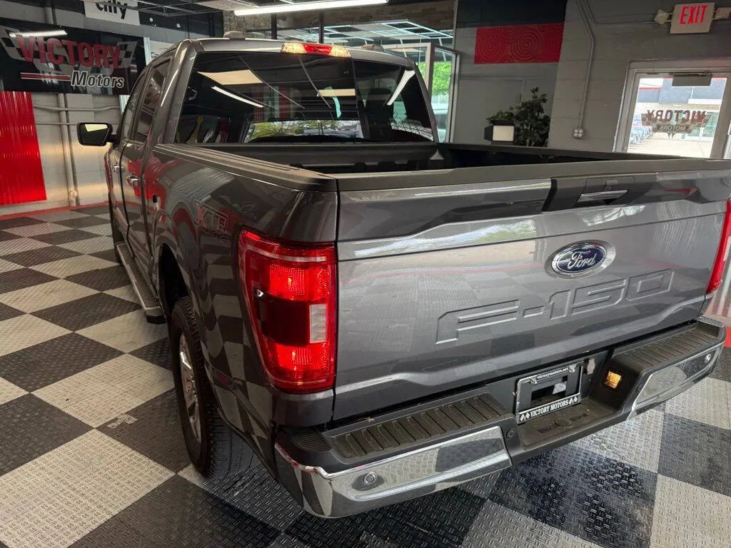 2023 Ford F-150 XLT - Photo 7