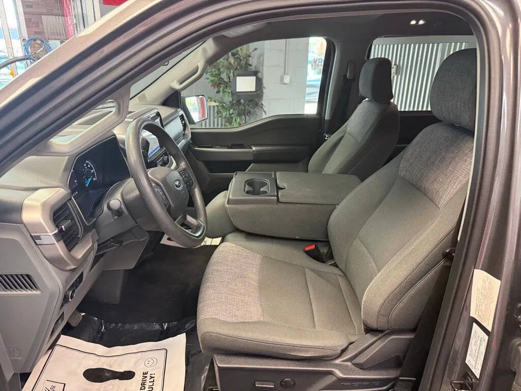 2023 Ford F-150 XLT - Photo 15