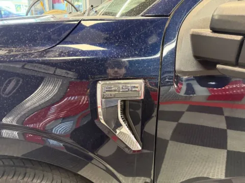 More photos of 2023 Ford F-150 XLT at Victory Motors Royal Oak, MI