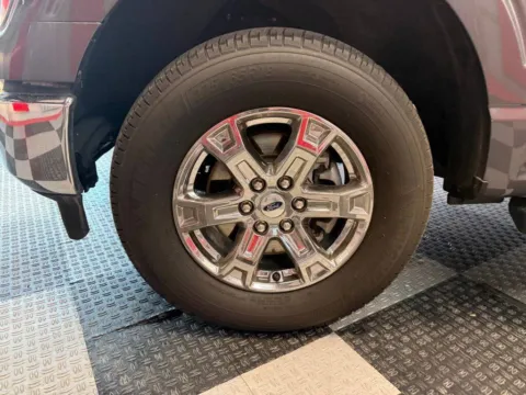More photos of 2023 Ford F-150 XLT 4x4 4dr SuperCrew 5.5 ft. SB at Victory Motors Royal Oak, MI