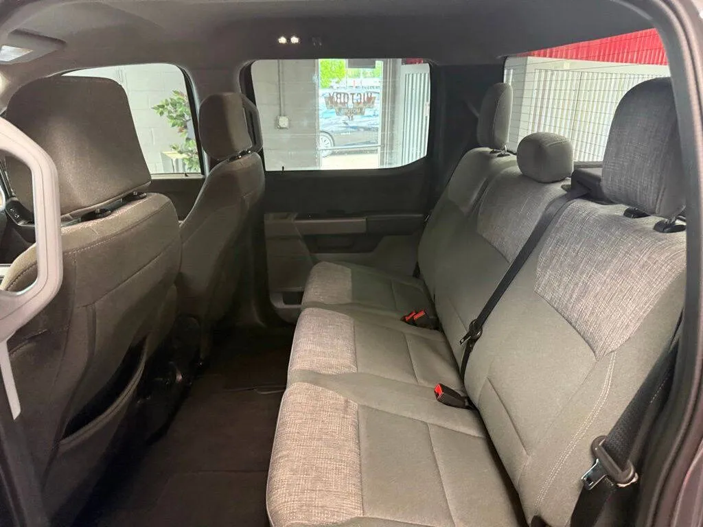 2023 Ford F-150 XLT - Photo 29