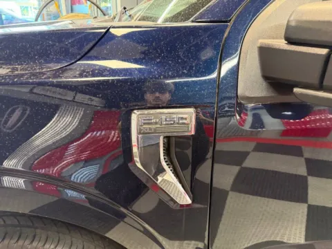 More photos of 2023 Ford F-150 XLT at Victory Motors Royal Oak, MI