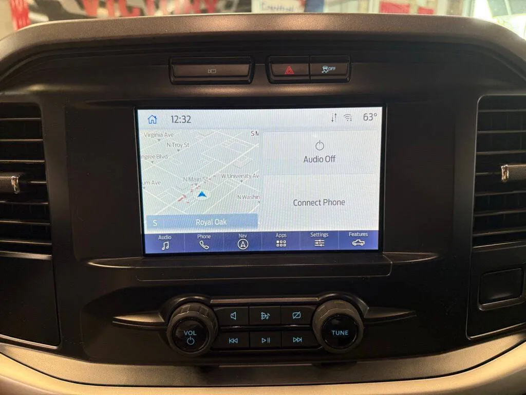 2023 Ford F-150 XLT - Photo 22