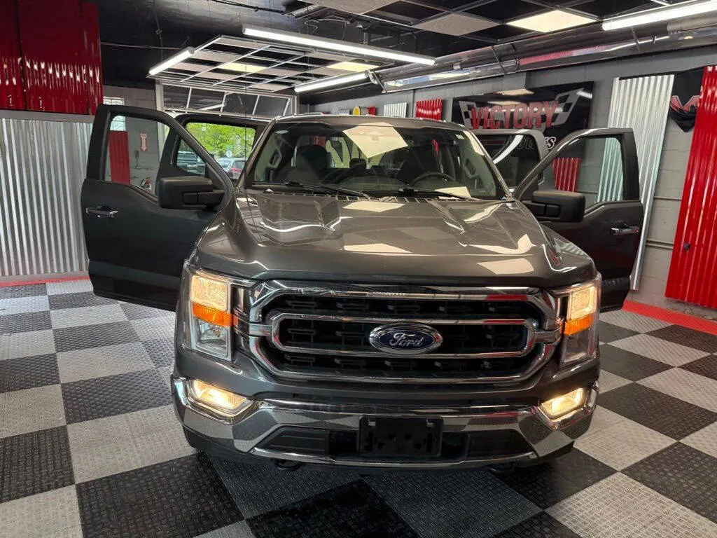 2023 Ford F-150 XLT - Photo 44