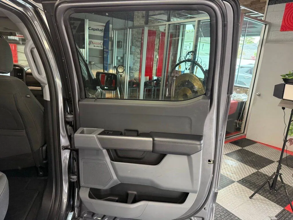 2023 Ford F-150 XLT - Photo 34
