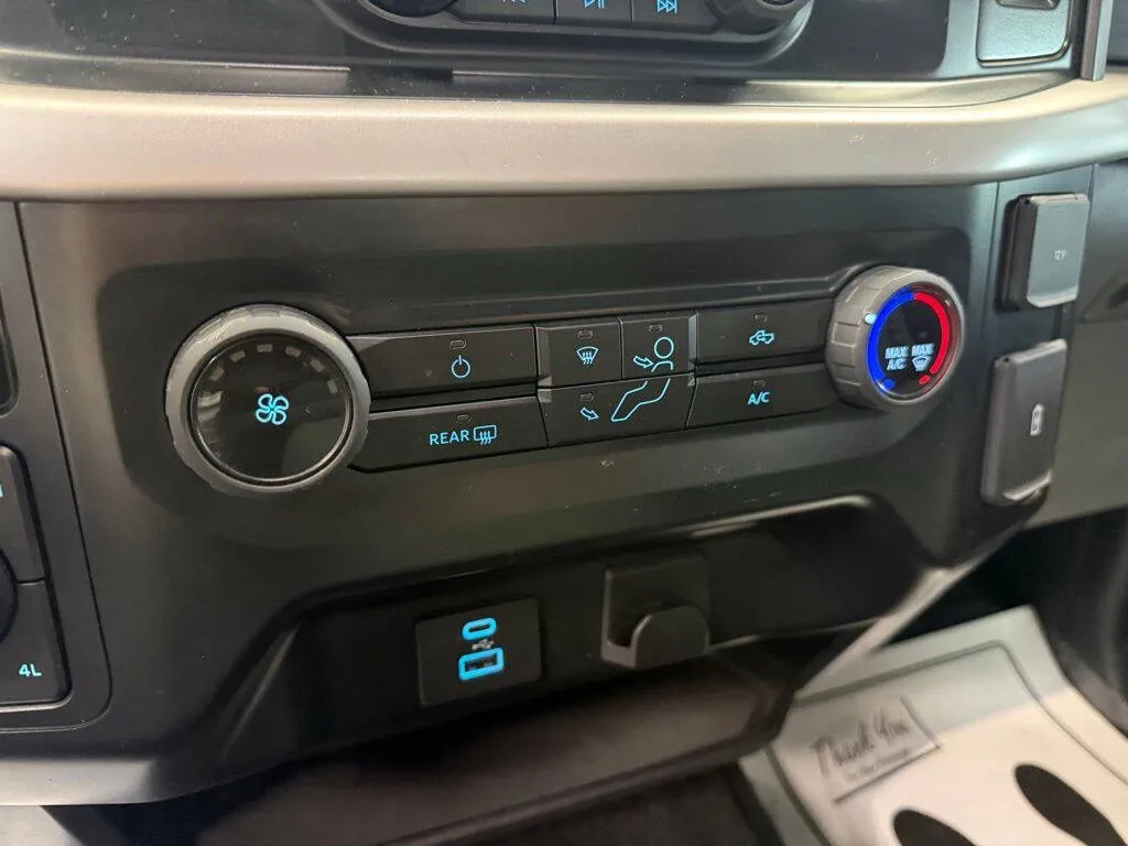 2023 Ford F-150 XLT - Photo 23