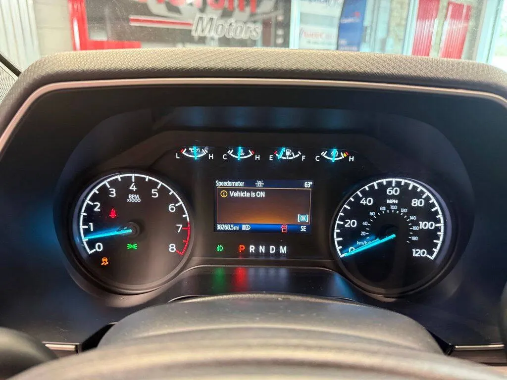 2023 Ford F-150 XLT - Photo 21