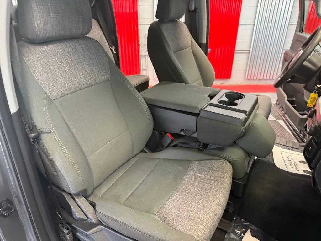 2023 Ford F-150 XLT - Photo 40