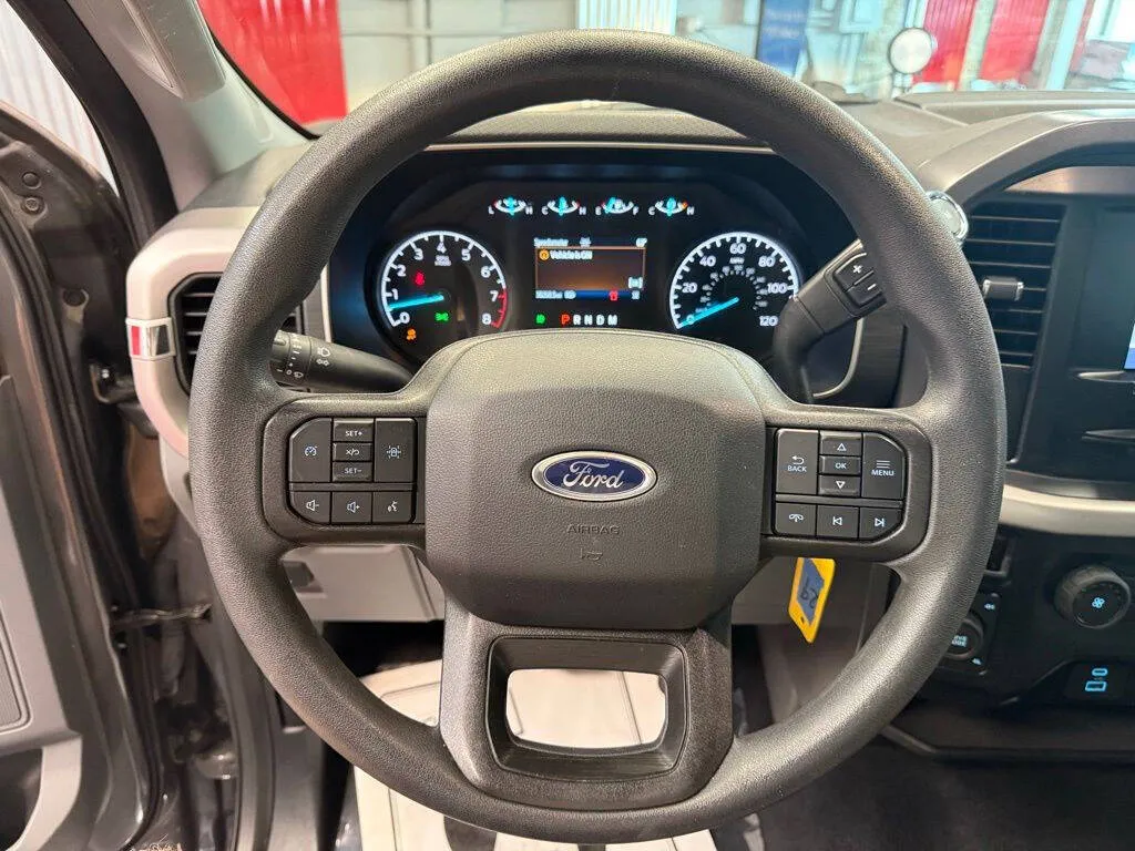 2023 Ford F-150 XLT - Photo 19