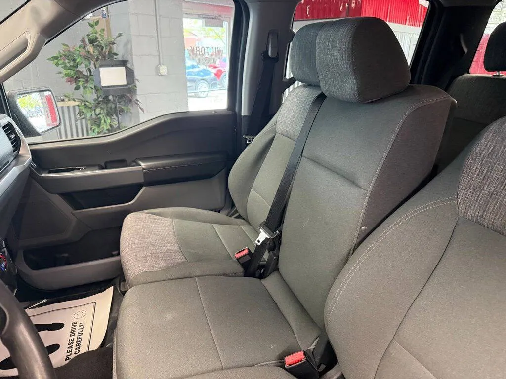 2023 Ford F-150 XLT - Photo 26