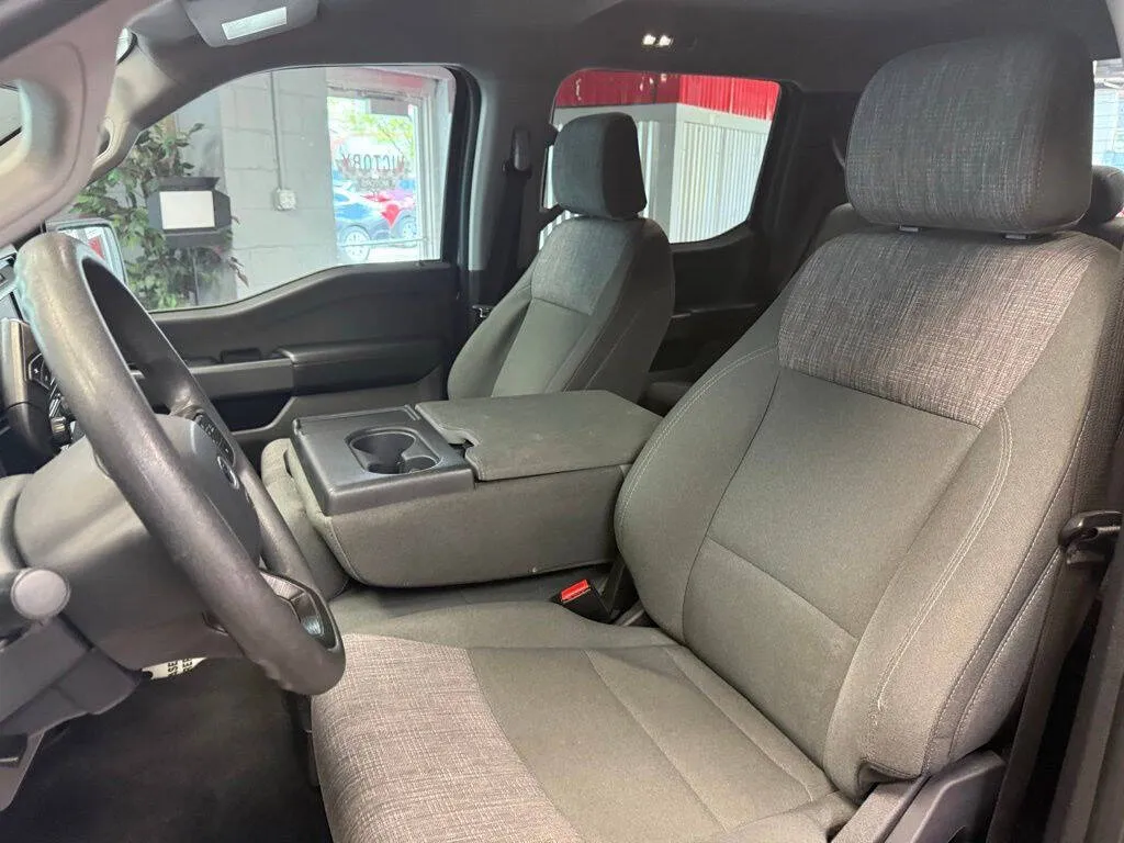 2023 Ford F-150 XLT - Photo 17