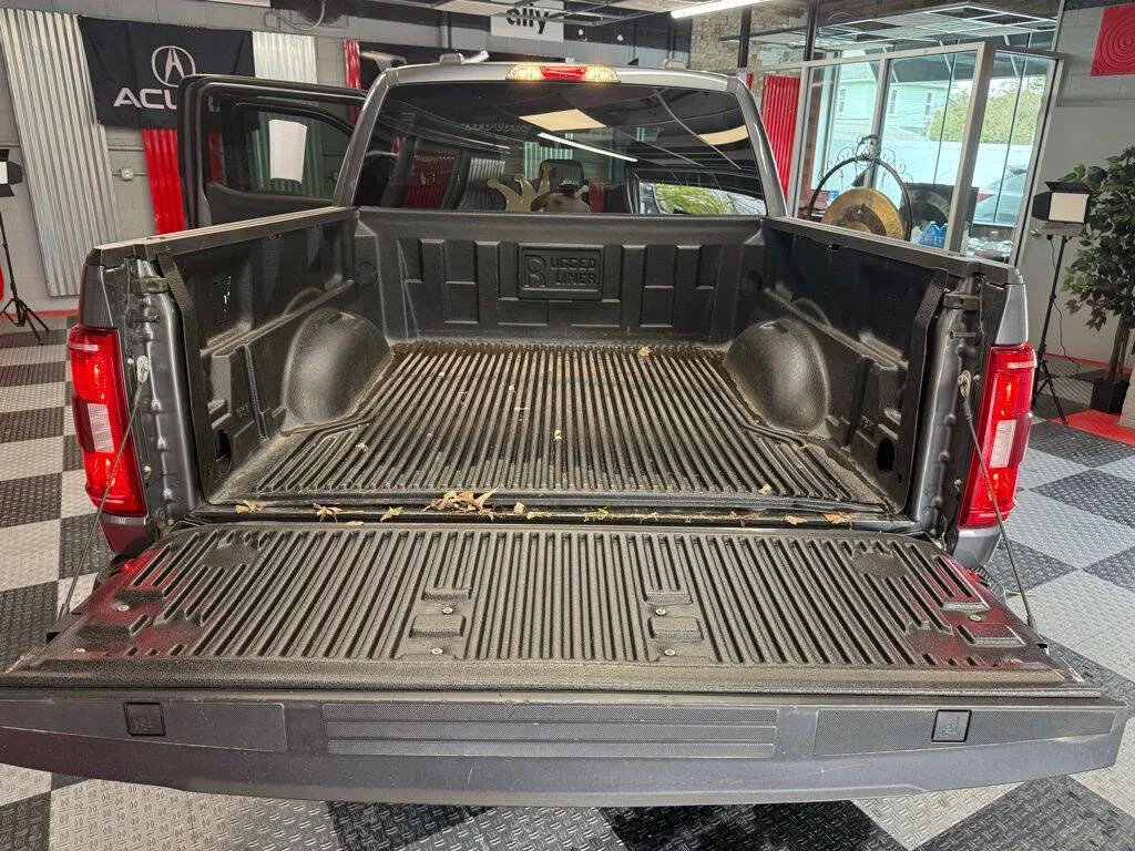2023 Ford F-150 XLT - Photo 33