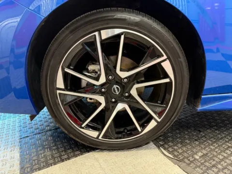 More photos of 2025 Nissan Sentra SR 4dr Sedan at Victory Motors Royal Oak, MI