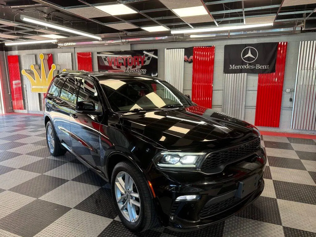 2023 Dodge Durango
