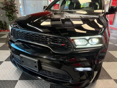 More photos of 2023 Dodge Durango GT 4dr SUV at Victory Motors Royal Oak, MI