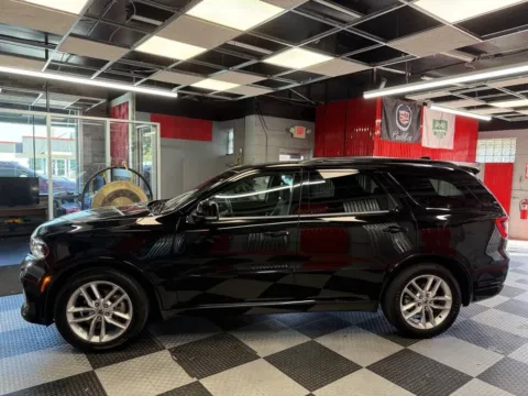 Another view of 2023 Dodge Durango GT 4dr SUV for sale in Royal Oak, MI at Victory Motors Royal Oak