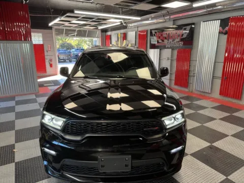 Photos of 2023 Dodge Durango GT 4dr SUV for sale in Royal Oak, MI at Victory Motors Royal Oak